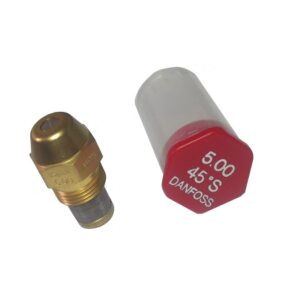 Форсунка Danfoss 5.0x45 S 030F4148